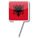 Albania icon