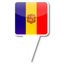 Andorra icon