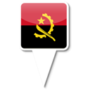 Angola icon