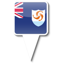 Anguilla icon