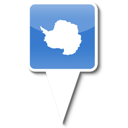 Antarctica icon