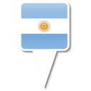 Argentina icon
