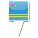 Aruba icon