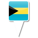 Bahamas icon