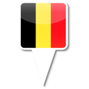 Belgium icon