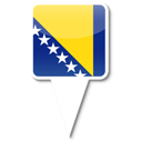 Bosnia-Herzegovina icon