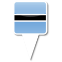 Botswana icon