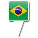 Brazil icon