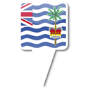 British-Indian-Ocean-Territ icon