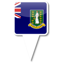 British-Virgin-Islands icon