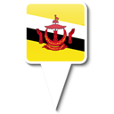 Brunei icon