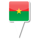 Burkina-Faso icon