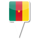 Cameroon icon