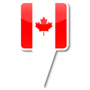 Canada icon