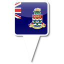 Cayman-Islands icon