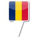 Chad icon