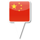 China icon