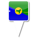Christmas-Island icon