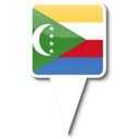 Comoros icon