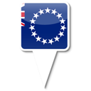 Cook-Islands icon