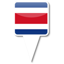 Costa-Rica icon