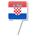 Croatia icon