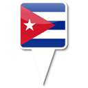 Cuba icon