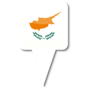 Cyprus icon