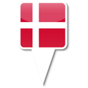 Denmark icon