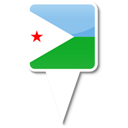 Djibouti icon
