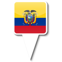 Ecuador icon