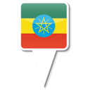 Ethiopia icon