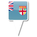 Fiji icon