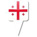 Georgia icon