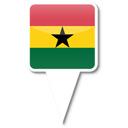 Ghana icon