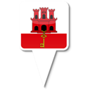 Gibraltar icon