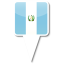 Guatemala icon