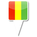 Guinea icon