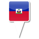 Haiti icon
