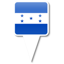 Honduras icon