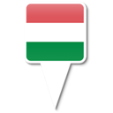 Hungary icon