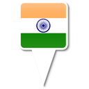 India icon