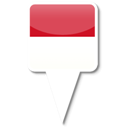 Indonesia icon
