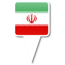 Iran icon