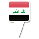 Iraq icon