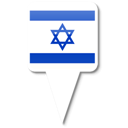 Israel icon