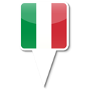 Italy icon