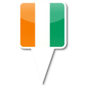 Ivory-Coast icon