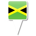 Jamaica icon