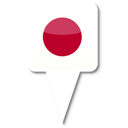 Japan icon
